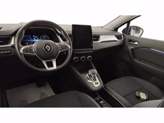 RENAULT Captur 1.6 E-Tech full hybrid Techno 145cv auto
