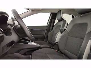 RENAULT Captur 1.6 E-Tech full hybrid Techno 145cv auto