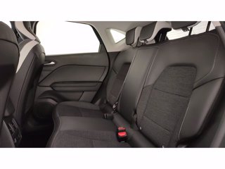 RENAULT Captur 1.6 E-Tech full hybrid Techno 145cv auto