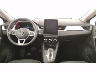 RENAULT Captur 1.6 E-Tech full hybrid Techno 145cv auto