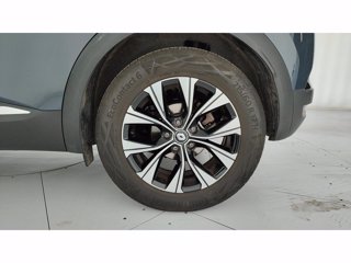 RENAULT Captur 1.6 E-Tech full hybrid Techno 145cv auto