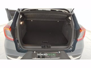 RENAULT Captur 1.6 E-Tech full hybrid Techno 145cv auto