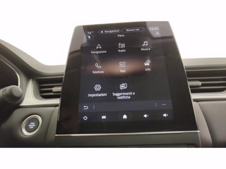 RENAULT Captur 1.6 E-Tech full hybrid Techno 145cv auto