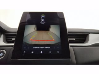 RENAULT Captur 1.6 E-Tech full hybrid Techno 145cv auto