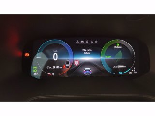 RENAULT Captur 1.6 E-Tech full hybrid Techno 145cv auto