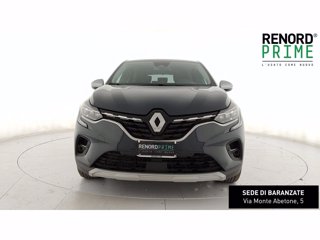 RENAULT Captur 1.6 E-Tech full hybrid Techno 145cv auto