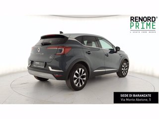 RENAULT Captur 1.6 E-Tech full hybrid Techno 145cv auto