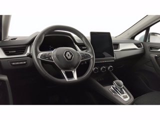 RENAULT Captur 1.6 E-Tech full hybrid Techno 145cv auto