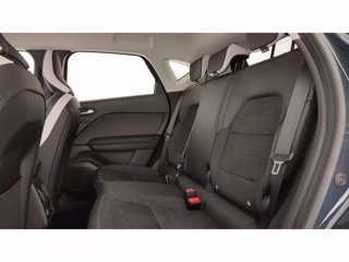 RENAULT Captur 1.6 E-Tech full hybrid Techno 145cv auto