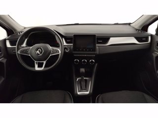 RENAULT Captur 1.6 E-Tech full hybrid Techno 145cv auto