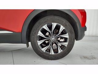 RENAULT Captur 1.6 E-Tech full hybrid Techno 145cv auto
