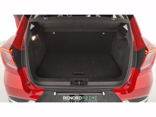 RENAULT Captur 1.6 E-Tech full hybrid Techno 145cv auto