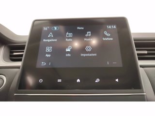 RENAULT Captur 1.6 E-Tech full hybrid Techno 145cv auto