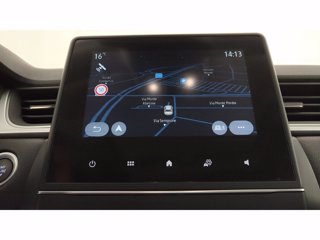 RENAULT Captur 1.6 E-Tech full hybrid Techno 145cv auto