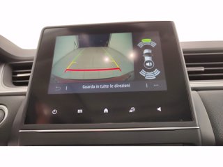 RENAULT Captur 1.6 E-Tech full hybrid Techno 145cv auto