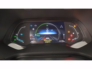 RENAULT Captur 1.6 E-Tech full hybrid Techno 145cv auto