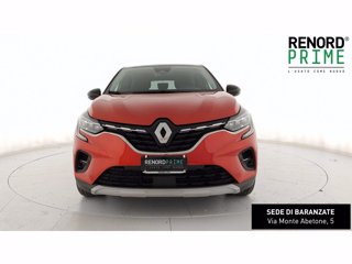 RENAULT Captur 1.6 E-Tech full hybrid Techno 145cv auto