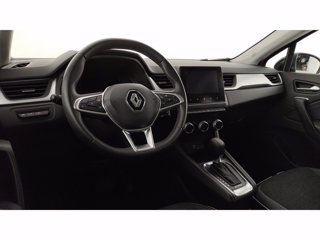 RENAULT Captur 1.6 E-Tech full hybrid Techno 145cv auto