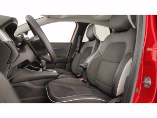 RENAULT Captur 1.6 E-Tech full hybrid Techno 145cv auto