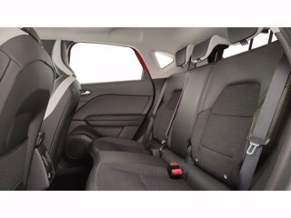 RENAULT Captur 1.6 E-Tech full hybrid Techno 145cv auto