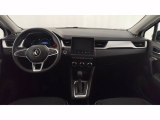 RENAULT Captur 1.6 E-Tech full hybrid Techno 145cv auto