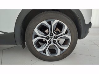 RENAULT Captur 1.6 E-Tech full hybrid Techno 145cv auto
