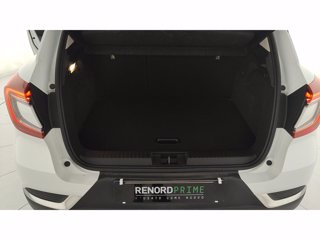 RENAULT Captur 1.6 E-Tech full hybrid Techno 145cv auto