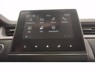 RENAULT Captur 1.6 E-Tech full hybrid Techno 145cv auto