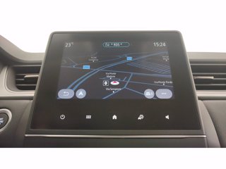 RENAULT Captur 1.6 E-Tech full hybrid Techno 145cv auto