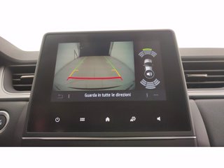 RENAULT Captur 1.6 E-Tech full hybrid Techno 145cv auto