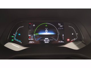 RENAULT Captur 1.6 E-Tech full hybrid Techno 145cv auto