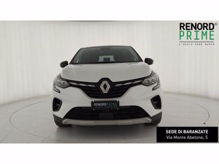 RENAULT Captur 1.6 E-Tech full hybrid Techno 145cv auto