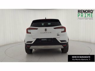 RENAULT Captur 1.6 E-Tech full hybrid Techno 145cv auto