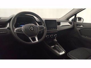 RENAULT Captur 1.6 E-Tech full hybrid Techno 145cv auto
