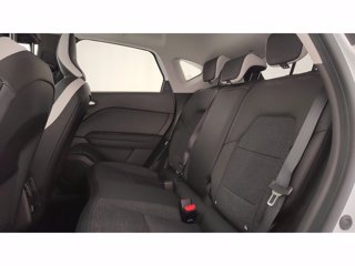 RENAULT Captur 1.6 E-Tech full hybrid Techno 145cv auto