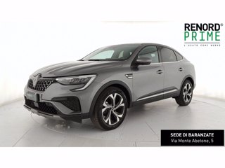 RENAULT Arkana 1.6 E-Tech full hybrid Techno 145cv