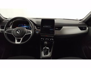 RENAULT Arkana 1.6 E-Tech full hybrid Techno 145cv