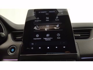 RENAULT Arkana 1.6 E-Tech full hybrid Techno 145cv