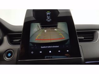 RENAULT Arkana 1.6 E-Tech full hybrid Techno 145cv