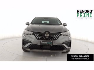 RENAULT Arkana 1.6 E-Tech full hybrid Techno 145cv