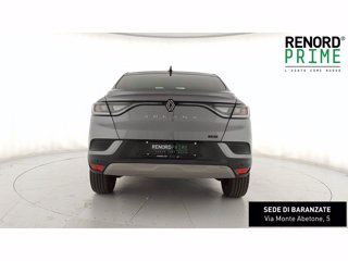 RENAULT Arkana 1.6 E-Tech full hybrid Techno 145cv