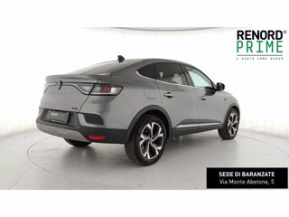 RENAULT Arkana 1.6 E-Tech full hybrid Techno 145cv