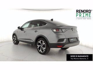 RENAULT Arkana 1.6 E-Tech full hybrid Techno 145cv