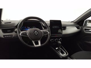 RENAULT Arkana 1.6 E-Tech full hybrid Techno 145cv