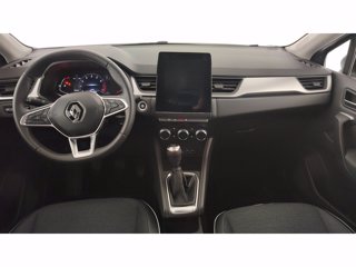 RENAULT Captur 1.0 tce Techno Fast Track Gpl 100cv