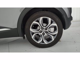 RENAULT Captur 1.0 tce Techno Fast Track Gpl 100cv