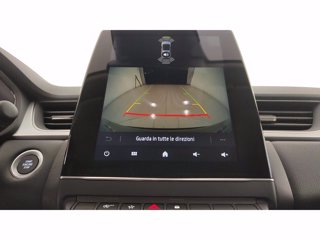 RENAULT Captur 1.0 tce Techno Fast Track Gpl 100cv