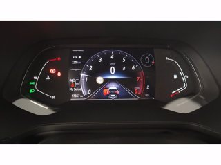 RENAULT Captur 1.0 tce Techno Fast Track Gpl 100cv