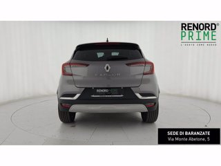 RENAULT Captur 1.0 tce Techno Fast Track Gpl 100cv