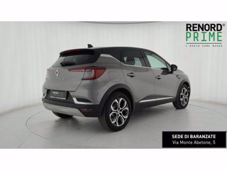 RENAULT Captur 1.0 tce Techno Fast Track Gpl 100cv